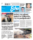 Echo Dnia wyd. Kielce