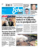 Echo Dnia wyd. Świętokrzyskie