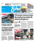 Echo Dnia wyd. Podkarpackie