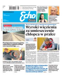 Echo Dnia