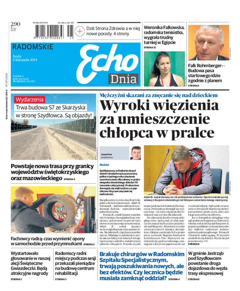 Echo Dnia