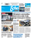 Echo Dnia wyd. Podkarpackie