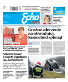 Echo Dnia wyd. Świętokrzyskie