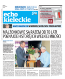 Echo Kieleckie