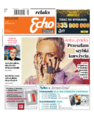 Echo Dnia wyd. Kielce