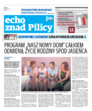 Echo znad Pilicy