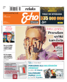 Echo Dnia wyd. Podkarpackie