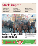 Weekend Radom