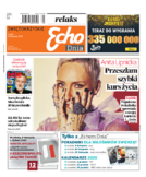 Echo Dnia wyd. Świętokrzyskie