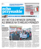 Echo Przysuchy