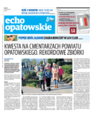 Echo Opatowskie