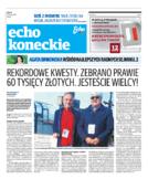 Echo Koneckie