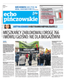 Echo Pińczowskie