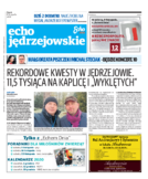 Echo Jędrzejowa