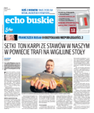 Echo Buskie