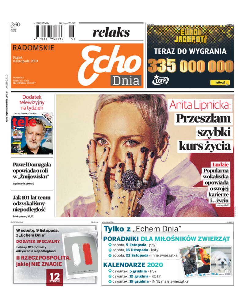 Echo Dnia