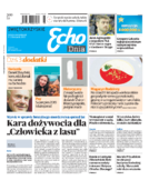 Echo Dnia wyd. Świętokrzyskie