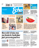 Echo Dnia wyd. Podkarpackie