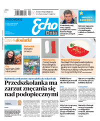 Echo Dnia