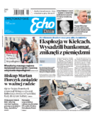 Echo Dnia wyd. Świętokrzyskie
