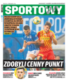 Echo Sportowe wyd. Świętokrzyskie