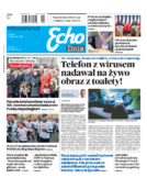 Echo Dnia wyd. Podkarpackie