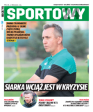Echo Sportowe wyd. Podkarpackie
