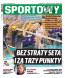 Echo Sportowe wyd. Radom