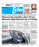 Echo Dnia wyd. Kielce