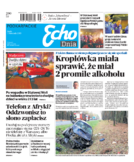 Echo Dnia wyd. Podkarpackie