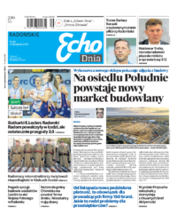 Echo Dnia