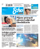 Echo Dnia wyd. Kielce
