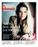Na językach extra