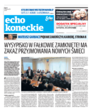 Echo Koneckie