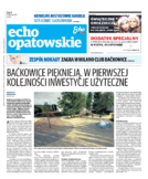 Echo Opatowskie