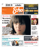 Echo Dnia wyd. Podkarpackie