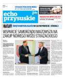 Echo Przysuchy