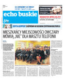 Echo Buskie