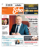 Echo Dnia wyd. Kielce