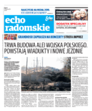 Echo Radomskie