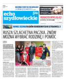 Echo Szydłowca