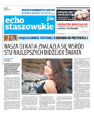 Echo Staszowskie