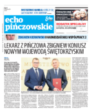 Echo Pińczowskie