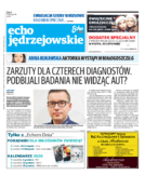 Echo Jędrzejowa