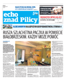 Echo znad Pilicy