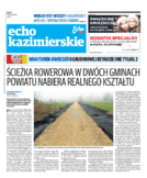 Echo Kazimierskie