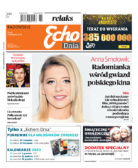 Echo Dnia