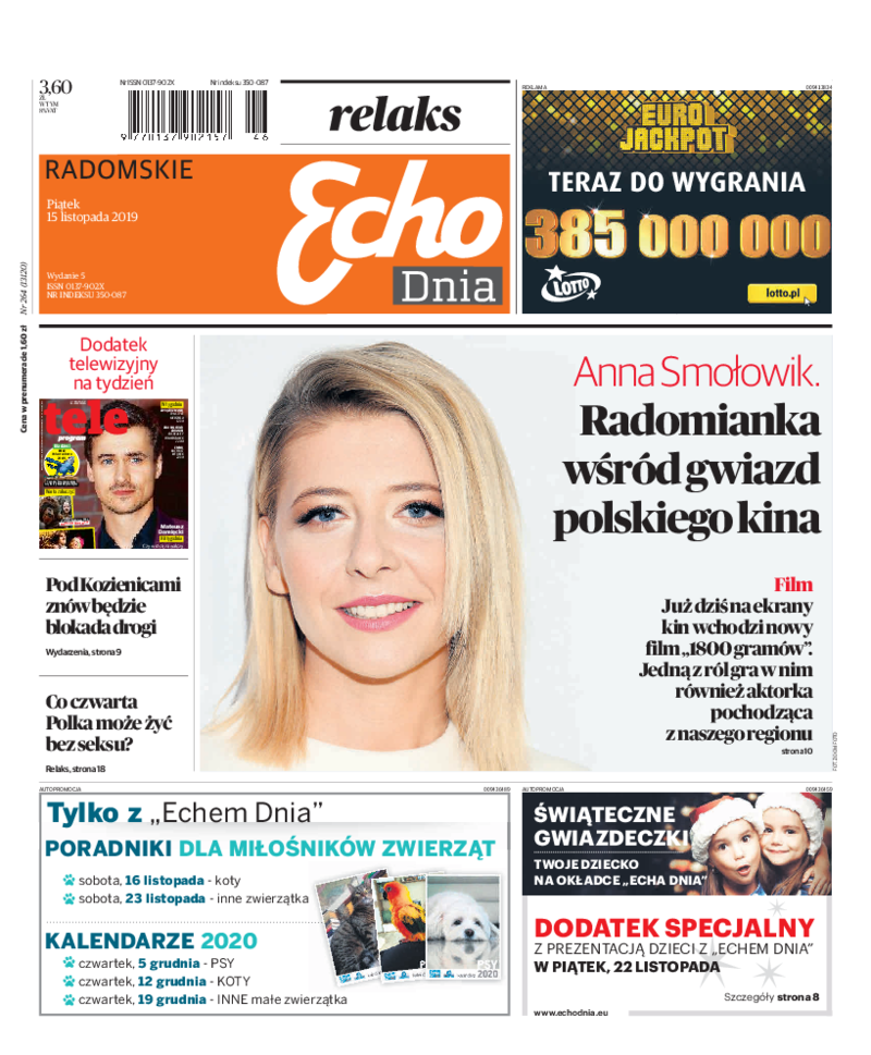 Echo Dnia