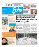 Echo Dnia wyd. Kielce