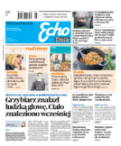 Echo Dnia wyd. Podkarpackie
